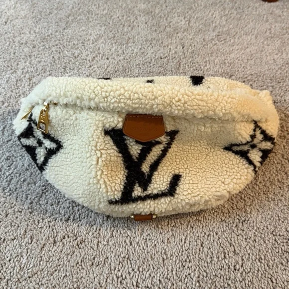 Boutique - Bag (Cream) - Picture 2 of 5